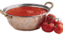 Salsa de pizza
